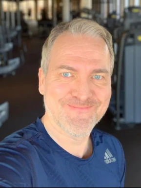 German men looking for love