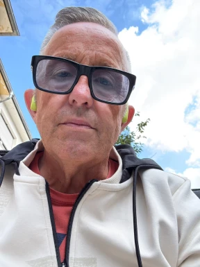 German men looking for love