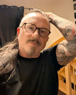 German men looking for love