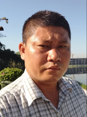 Foreign men for dating