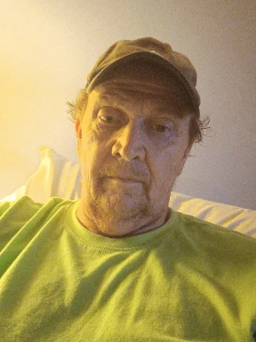American men looking for love