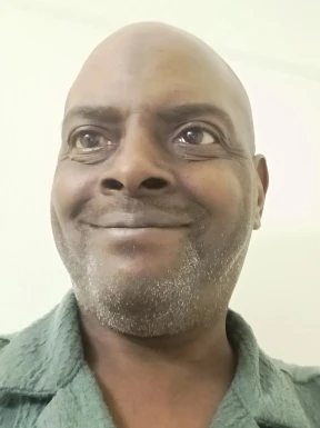 American men looking for love