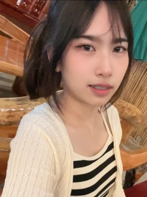 Thai girl for dating