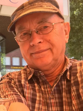 German men looking for love