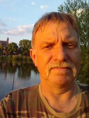 German men looking for love