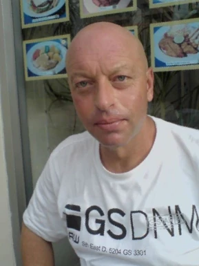 Foreign men for dating