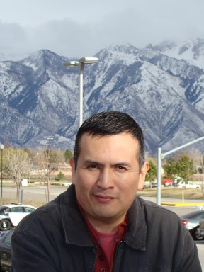 American men looking for love