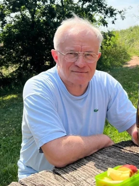 German men looking for love