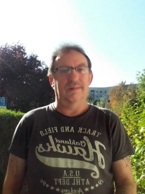 German men looking for love