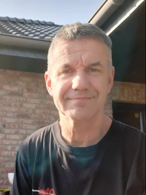 German men looking for love