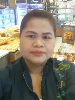 Thai girl for dating