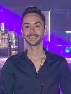 Foreign men for dating