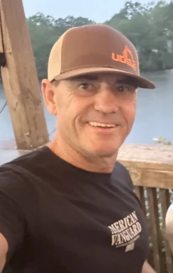 American men looking for love