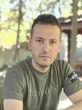 Foreign men for dating