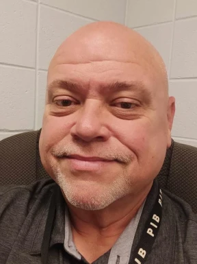 American men looking for love