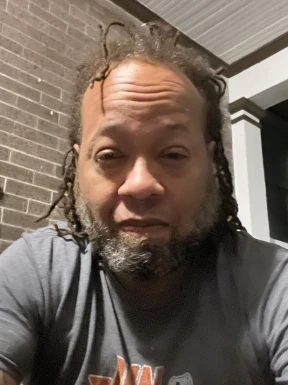 American men looking for love