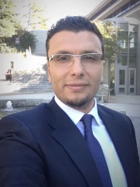 American men looking for love