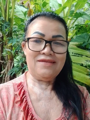 Thai girl for dating
