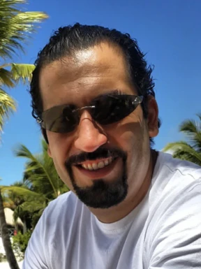 American men looking for love