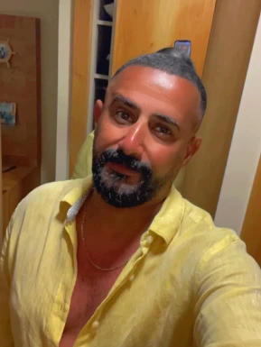 Foreign men for dating