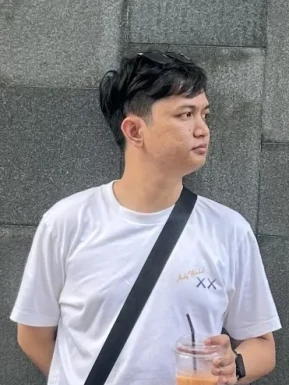 Foreign men for dating