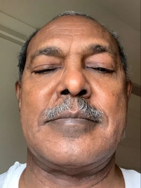 American men looking for love