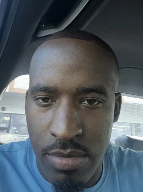 American men looking for love