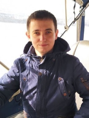 Russian men looking for love