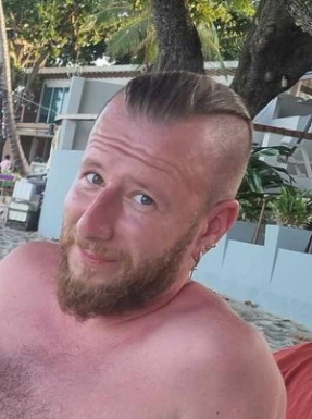 Foreign men for dating