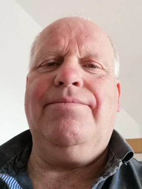German men looking for love