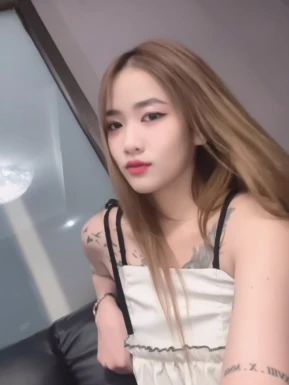 Thai girl for dating