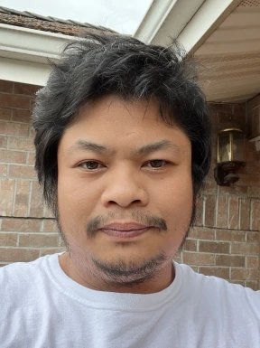 American men looking for love