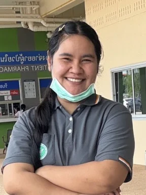 Thai girl for dating