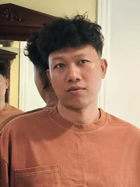 Foreign men for dating