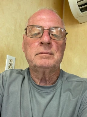 American men looking for love