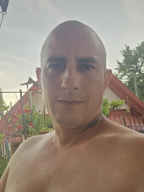 Foreign men for dating
