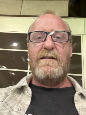 Canadian men looking for love