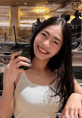 Thai girl for dating