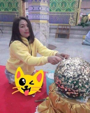 Thai women for dating / Thai ladies for dating