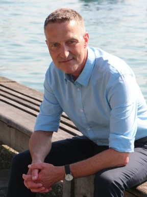 Swiss men looking for love