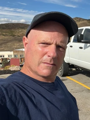 American men looking for love