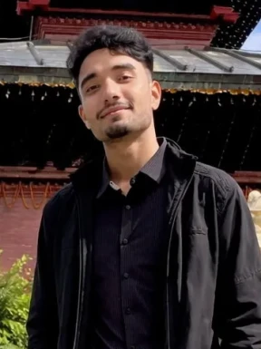 Foreign men for dating