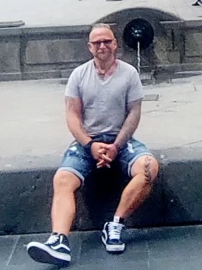 German men looking for love