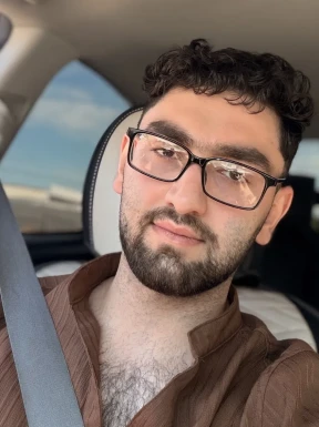 American men looking for love