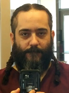 American men looking for love