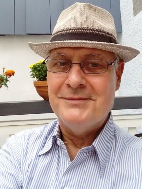 German men looking for love