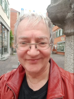 German men looking for love