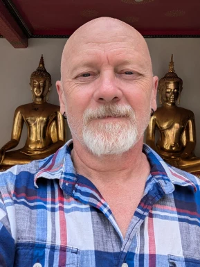 Canadian men looking for love