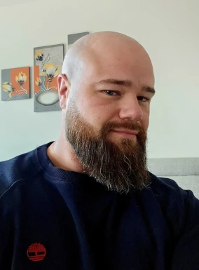 German men looking for love