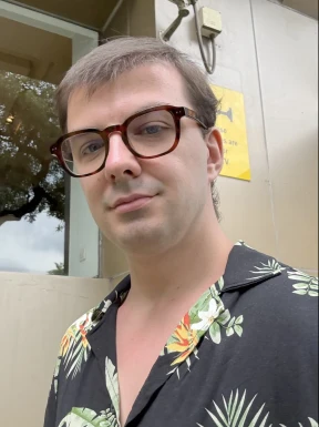 Foreign men for dating